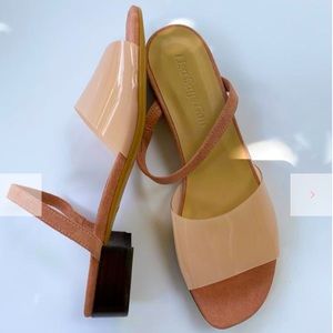 COPY - Lisa Says Gah Rika Sandal BRAND NEW